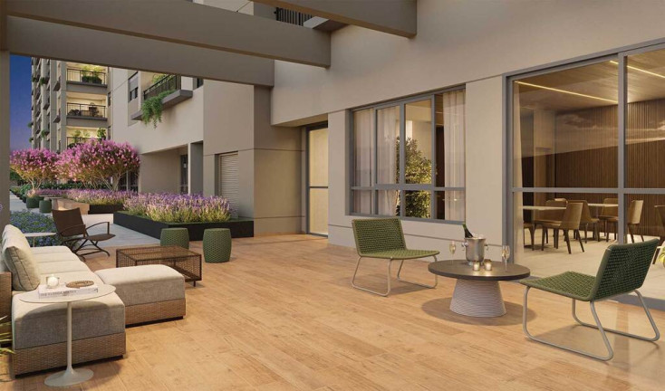 Imagem Apartamento com 3 Quartos à Venda, 208 m² em Mooca - São Paulo
