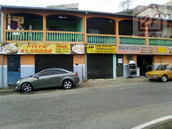Casa com 5 Quartos à Venda, 347 m² em Condomínio Residencial Colinas Do Paratehy - São José Dos Campos