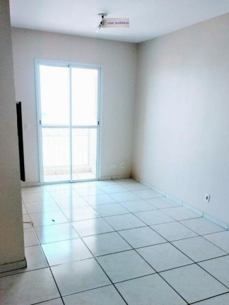 Imagem Apartamento com 2 Quartos à Venda, 57 m² em Vila Gumercindo - São Paulo