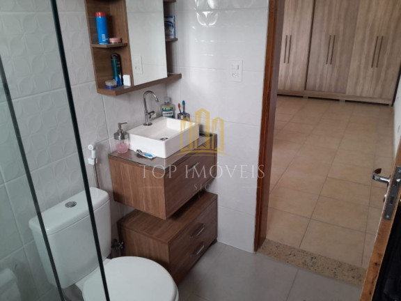 Imagem Sobrado com 2 Quartos à Venda, 175 m² em Residencial Parque Dos Sinos - Jacareí Imagem Sobrado com 2 Quartos à Venda, 175 m² em Residencial Parque Dos Sinos - Jacareí