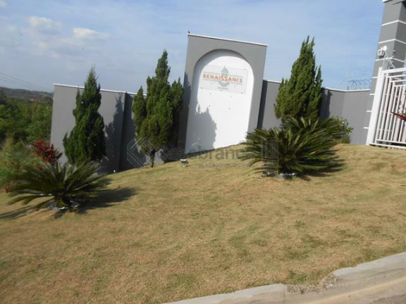 Imagem Terreno à Venda, 300 m² em Condomínio Residencial Renaissance - Sorocaba Imagem Terreno à Venda, 300 m² em Condomínio Residencial Renaissance - Sorocaba