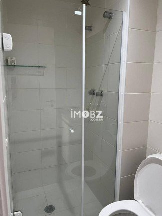 Imagem Imóvel com 1 Quarto à Venda, 46 m² em Santo Amaro - São Paulo