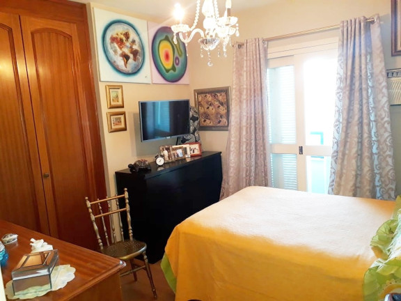 Imagem Apartamento com 3 Quartos à Venda, 164 m² em Marechal Rondon - Canoas Imagem Apartamento com 3 Quartos à Venda, 164 m² em Marechal Rondon - Canoas
