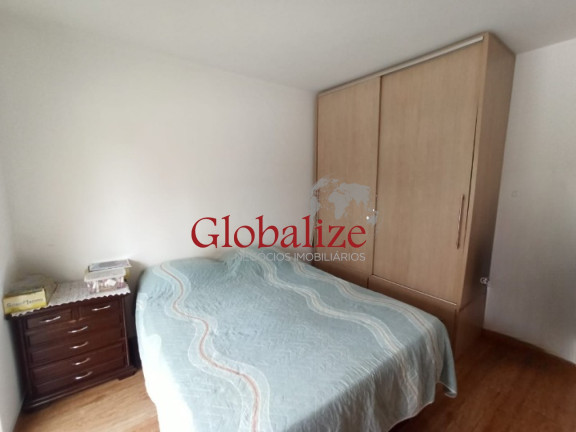 Imagem Imóvel com 1 Quarto à Venda, 76 m² em Encruzilhada - Santos Imagem Imóvel com 1 Quarto à Venda, 76 m² em Encruzilhada - Santos