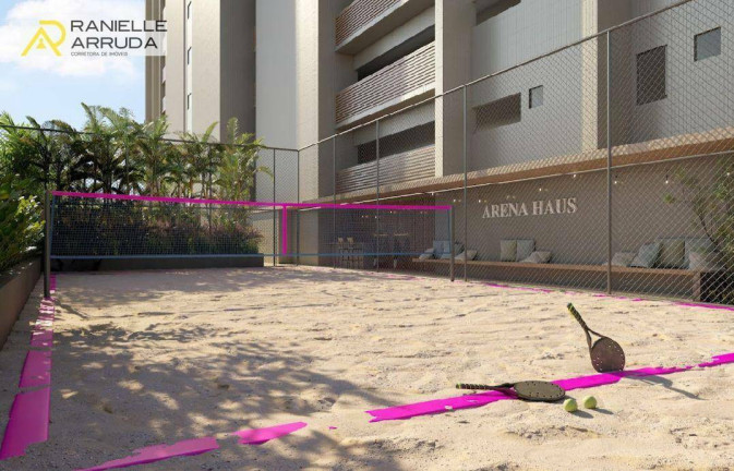 Imagem Apartamento com 4 Quartos à Venda, 98 m² em Bessa - João Pessoa Imagem Apartamento com 4 Quartos à Venda, 98 m² em Bessa - João Pessoa
