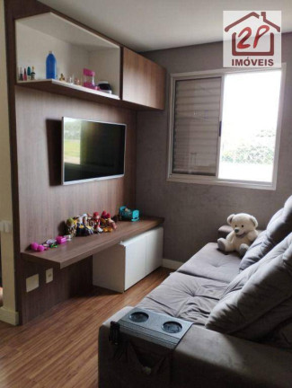 Imagem Apartamento com 2 Quartos à Venda, 60 m² em Jardim Augusta - São José Dos Campos Imagem Apartamento com 2 Quartos à Venda, 60 m² em Jardim Augusta - São José Dos Campos