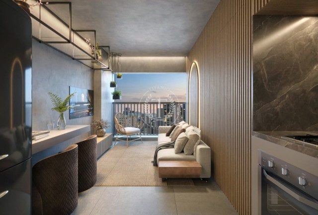 Imagem Apartamento com 1 Quarto à Venda, 26 m² em Vila Clementino - São Paulo Imagem Apartamento com 1 Quarto à Venda, 26 m² em Vila Clementino - São Paulo