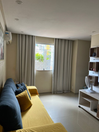Imagem Apartamento com 2 Quartos à Venda, 52 m² em São Marcos - Salvador Imagem Apartamento com 2 Quartos à Venda, 52 m² em São Marcos - Salvador