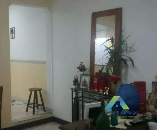 Imagem Casa com 3 Quartos à Venda, 140 m² em Jabaquara - São Paulo Imagem Casa com 3 Quartos à Venda, 140 m² em Jabaquara - São Paulo