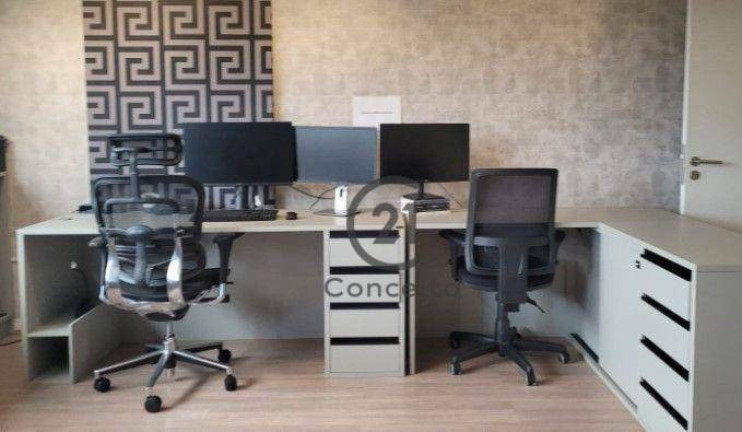 Imagem Sala Comercial à Venda, 39 m² em Coqueiros - Florianópolis