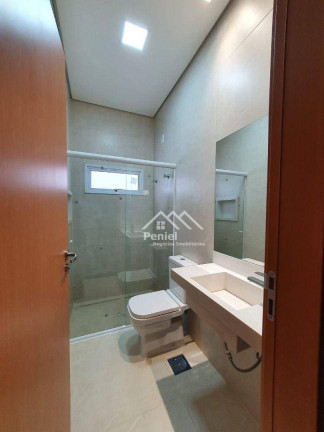 Imagem Casa com 3 Quartos à Venda, 157 m² em Bonfim Paulista - Ribeirão Preto Imagem Casa com 3 Quartos à Venda, 157 m² em Bonfim Paulista - Ribeirão Preto