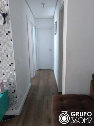 Imagem Apartamento com 3 Quartos à Venda, 82 m² em Parque São Vicente - Mauá