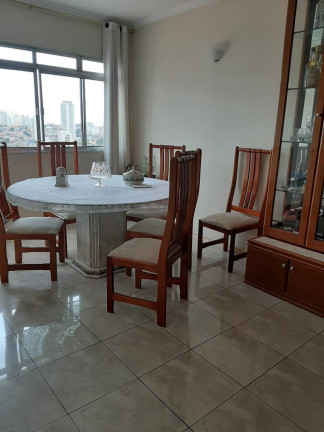 Imagem Apartamento com 3 Quartos à Venda, 104 m² em Cursino - Sp Imagem Apartamento com 3 Quartos à Venda, 104 m² em Cursino - Sp
