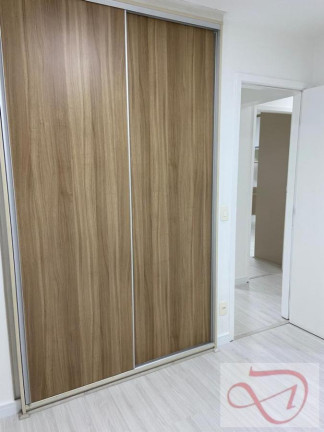 Imagem Apartamento com 3 Quartos à Venda, 77 m² em Casa Branca - Santo André