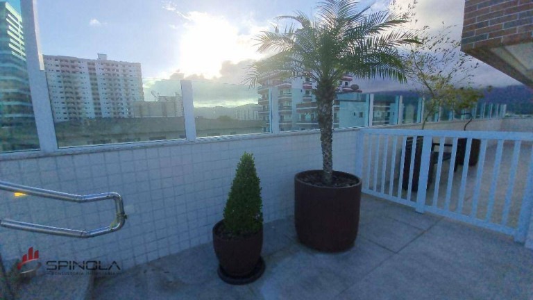 Imagem Cobertura com 3 Quartos à Venda, 177 m² em Vila Caiçara - Praia Grande Imagem Cobertura com 3 Quartos à Venda, 177 m² em Vila Caiçara - Praia Grande