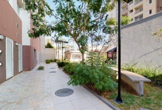 Imagem Apartamento com 1 Quarto à Venda, 30 m² em Cambuci - São Paulo