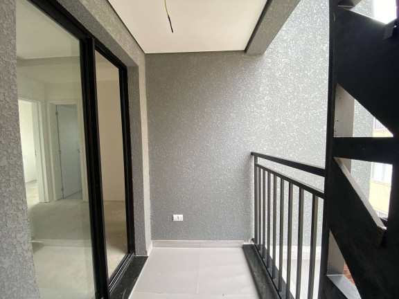 Imagem Apartamento com 2 Quartos à Venda, 52 m² em Santa Quitéria - Curitiba Imagem Apartamento com 2 Quartos à Venda, 52 m² em Santa Quitéria - Curitiba