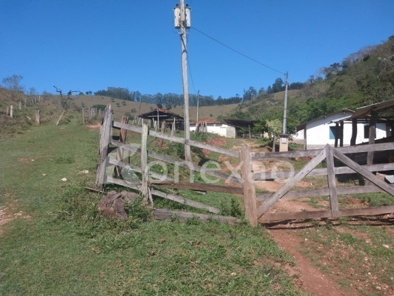 Imagem Fazenda à Venda, 100 m² em Monte Belo - Taubaté Imagem Fazenda à Venda, 100 m² em Monte Belo - Taubaté