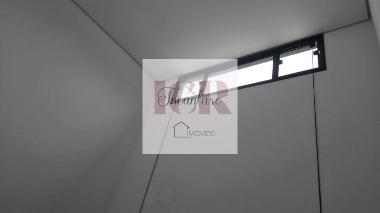 Imagem Casa de Condomínio com 3 Quartos à Venda, 160 m² em Cajuru Do Sul - Sorocaba