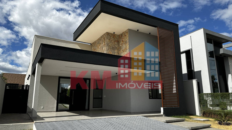 Imagem Casa de Condomínio com 3 Quartos à Venda, 204 m² em Nova Betânia - Mossoró Imagem Casa de Condomínio com 3 Quartos à Venda, 204 m² em Nova Betânia - Mossoró