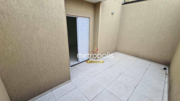 Imagem Apartamento com 2 Quartos à Venda, 65 m² em Jardim - Santo André Imagem Apartamento com 2 Quartos à Venda, 65 m² em Jardim - Santo André