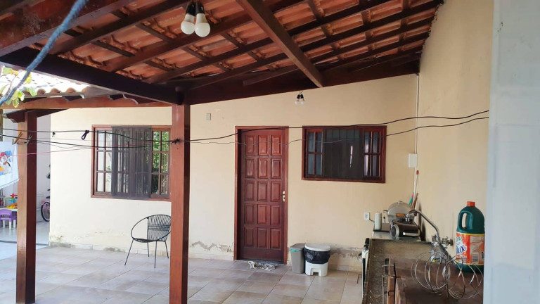 Imagem Casa com 2 Quartos à Venda, em Itaville - Itaboraí Imagem Casa com 2 Quartos à Venda, em Itaville - Itaboraí