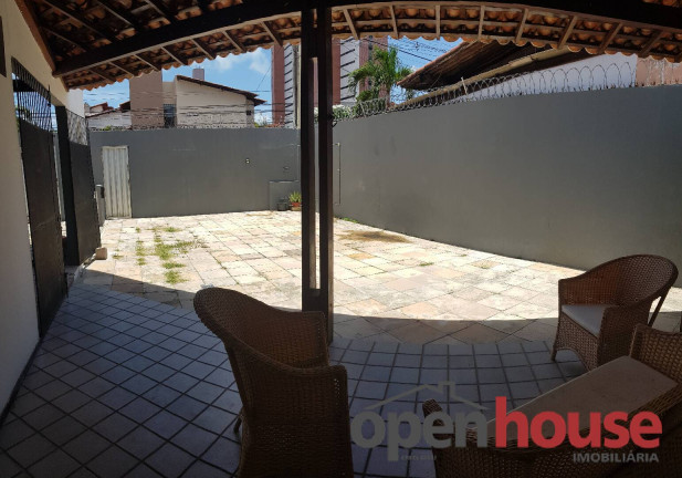 Imagem Casa com 3 Quartos para Alugar, 350 m² em Capim Macio - Natal Imagem Casa com 3 Quartos para Alugar, 350 m² em Capim Macio - Natal