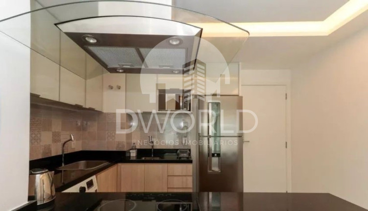 Imagem Flat com 1 Quarto à Venda, 49 m² em Pinheiros - São Paulo