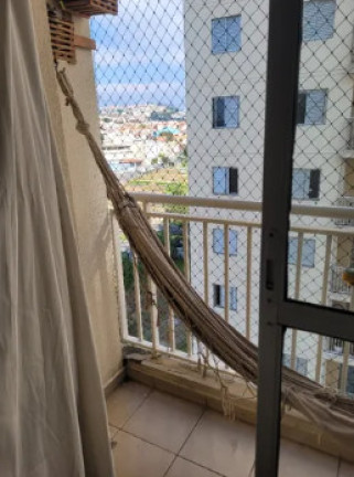 Imagem Apartamento com 3 Quartos à Venda, 67 m² em Vila Homero Thon - Santo André