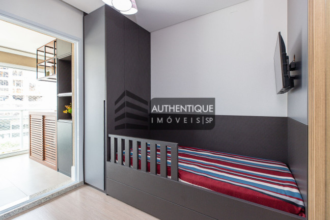 Imagem Apartamento com 2 Quartos à Venda, 71 m² em Brooklin - São Paulo Imagem Apartamento com 2 Quartos à Venda, 71 m² em Brooklin - São Paulo
