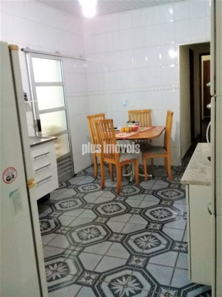 Imagem Casa com 3 Quartos à Venda, 125 m² em Vila Gumercindo - São Paulo Imagem Casa com 3 Quartos à Venda, 125 m² em Vila Gumercindo - São Paulo