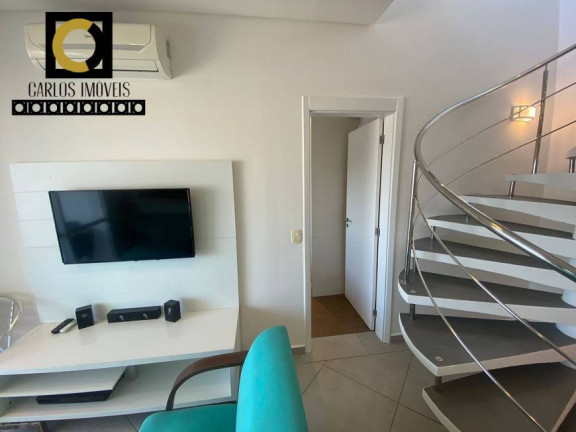 Imagem Apartamento com 1 Quarto à Venda, 93 m² em Boqueirão - Santos Imagem Apartamento com 1 Quarto à Venda, 93 m² em Boqueirão - Santos