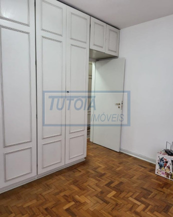 Imagem Apartamento com 3 Quartos à Venda, 160 m² em Vila Mariana - São Paulo Imagem Apartamento com 3 Quartos à Venda, 160 m² em Vila Mariana - São Paulo