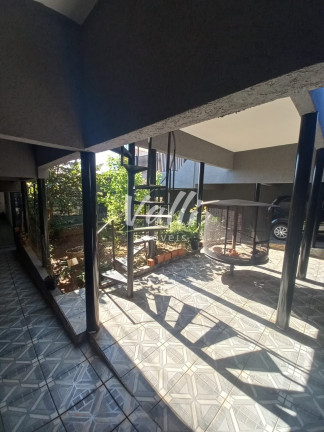 Imagem Casa com 3 Quartos para Alugar, 250 m² em Parque Residencial Zabane - Santa Bárbara Doeste Imagem Casa com 3 Quartos para Alugar, 250 m² em Parque Residencial Zabane - Santa Bárbara Doeste