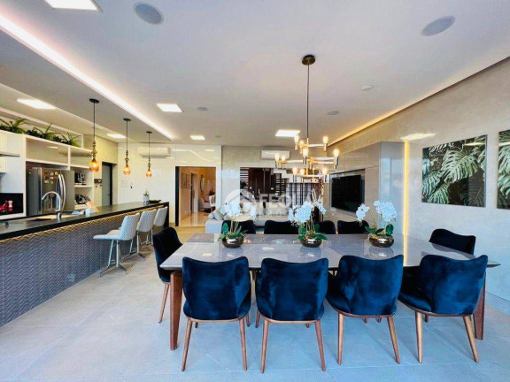 Imagem Casa com 3 Quartos à Venda, 327 m² em Jardim Trípoli - Americana Imagem Casa com 3 Quartos à Venda, 327 m² em Jardim Trípoli - Americana