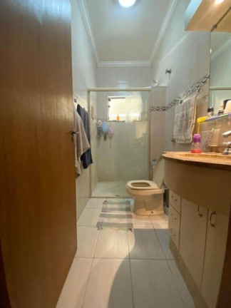 Imagem Casa com 3 Quartos à Venda, 163 m² em Esplanada Independência - Taubaté