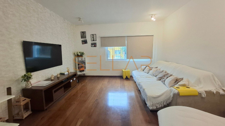 Casa com 4 Quartos para Alugar, 265 m² em Vila Romana - São Paulo