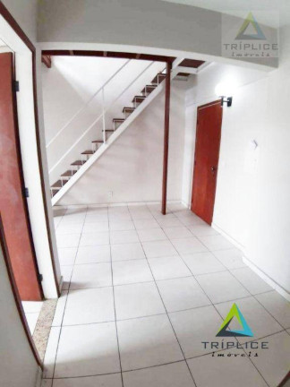 Imagem Cobertura com 1 Quarto à Venda, 75 m² em Centro - Juiz De Fora Imagem Cobertura com 1 Quarto à Venda, 75 m² em Centro - Juiz De Fora