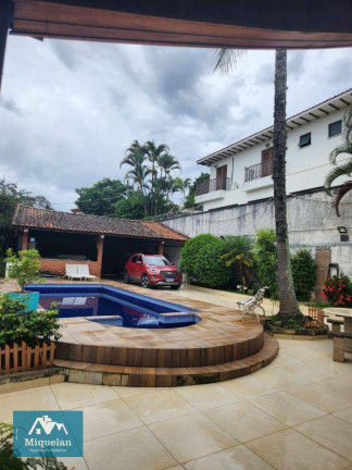 Casa com 4 Quartos à Venda, 350 m² em Tremembé - São Paulo