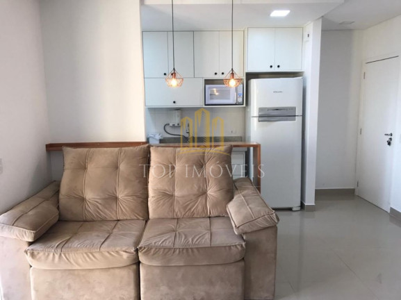 Imagem Apartamento com 2 Quartos à Venda, 61 m² em Floradas Arboville - Jacareí