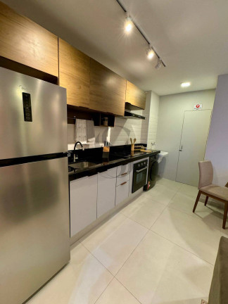 Imagem Apartamento com 2 Quartos à Venda, 47 m² em Jardim Eucalíptos - Sorocaba Imagem Apartamento com 2 Quartos à Venda, 47 m² em Jardim Eucalíptos - Sorocaba