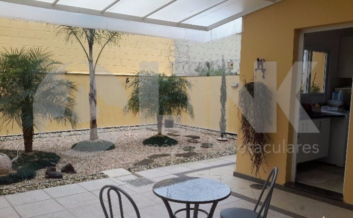 Imagem Casa com 3 Quartos à Venda, 222 m² em Ecoville - Porto Alegre Imagem Casa com 3 Quartos à Venda, 222 m² em Ecoville - Porto Alegre