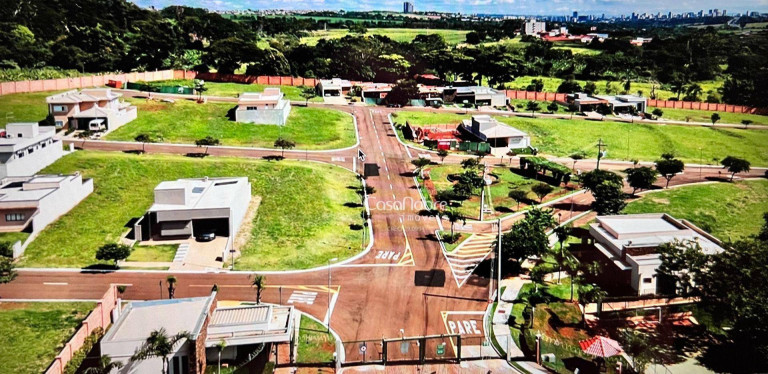 Imagem Terreno à Venda, 250 m² em Reserva San Gabriel - Ribeirão Preto Imagem Terreno à Venda, 250 m² em Reserva San Gabriel - Ribeirão Preto