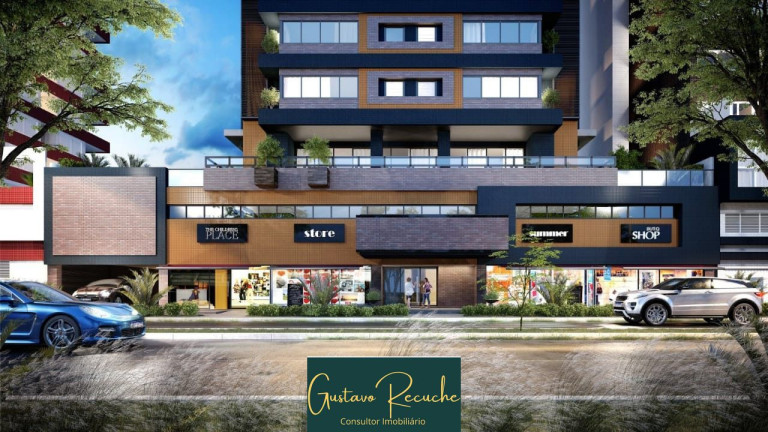Imagem Apartamento com 1 Quarto à Venda, 49 m² em Predial - Torres Imagem Apartamento com 1 Quarto à Venda, 49 m² em Predial - Torres