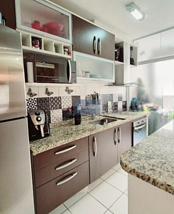 Imagem Imóvel com 2 Quartos à Venda, 62 m² em Ponte De São João - Jundiaí Imagem Imóvel com 2 Quartos à Venda, 62 m² em Ponte De São João - Jundiaí