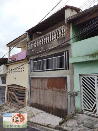Imagem Casa com 3 Quartos à Venda, 237 m² em Batistini - São Bernardo Do Campo Imagem Casa com 3 Quartos à Venda, 237 m² em Batistini - São Bernardo Do Campo