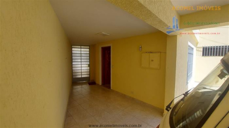 Imagem Casa com 3 Quartos à Venda, 132 m² em Imirim - São Paulo Imagem Casa com 3 Quartos à Venda, 132 m² em Imirim - São Paulo