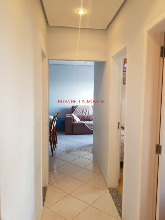 Imagem Apartamento com 3 Quartos à Venda, 80 m² em Vila Guarani - Jundiaí