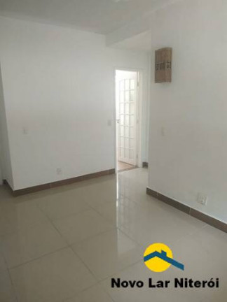 Imagem Apartamento com 2 Quartos à Venda, 75 m² em Santa Rosa - Niterói