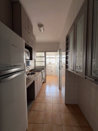 Imagem Apartamento com 2 Quartos para Alugar, 63 m² em Vila Olímpia - São Paulo Imagem Apartamento com 2 Quartos para Alugar, 63 m² em Vila Olímpia - São Paulo